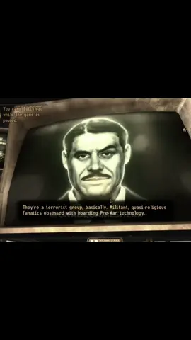 THE Brotherhood Of Steel edit #edit #fallout #bos #brotherhoodofsteel #gaming #falloutedit #fyp #viral #edits