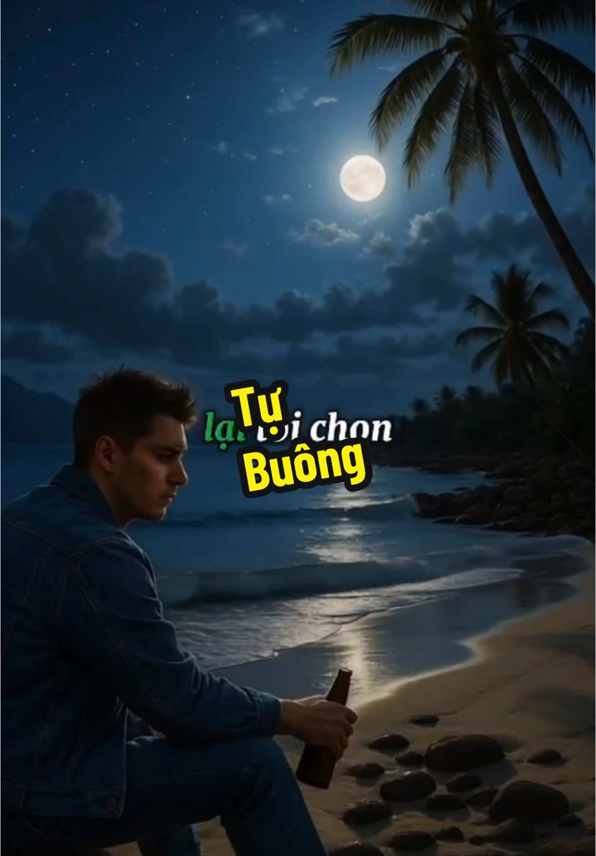 Nửa đời còn lại... Buồn, không nói. Khổ, không than. Đau, tự chịu. Giận, không tỏ thái độ. Hòa, cũng chỉ là để sống yên thân. Không phải vì tôi không biết đau… Mà vì tôi đã đủ đau để biết: nói ra chỉ khiến mình thêm trống rỗng. Tổn thương đủ nhiều, tự khắc sẽ buông. Thất vọng đủ sâu, cũng chẳng cần ai đẩy, mình sẽ tự rời đi. Im lặng – không phải yếu đuối. Mà là bản lĩnh của người đã từng vỡ vụn. Từ nay về sau… Không cần giải thích, không cần chứng minh. Ai hiểu – giữ. Ai không hiểu – mặc họ. Nửa đời còn lại, tôi sống cho mình. Không ồn ào, không phô trương, chỉ cần an yên là đủ.##tamtrang #truyencamhung #nuadoiconlai #hoccachinlang #tonthuongtubuong #thatvongturoi #doicaydang #binhyenladu #buongtay #tinhyeu #tinhban #kynangsong #xahoi 