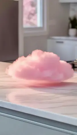 Cutting Into Clouds ☁️ #cloud #asmr #asmrsounds #satisfying #asmrvideo Slime goo cloud ASMR! Cutting ASMR! 