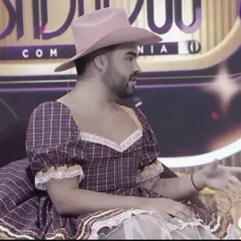 Mas você iria 