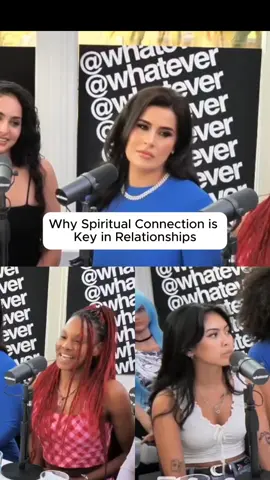#whateverpodcast #whatever #clipsdetwitch #clips #podcasts #marriage #fyp 