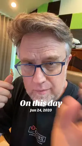 #onthisday 