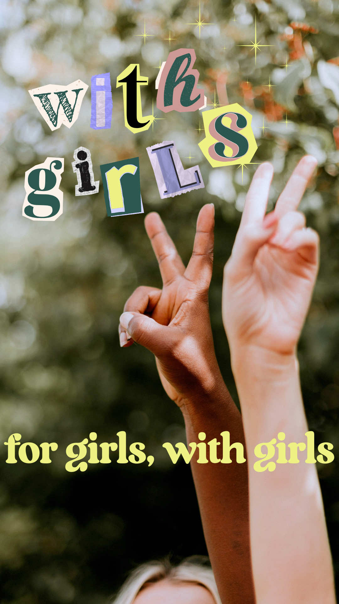 Because who knows what girls need better than other girls? #genz #girltalk #teengirls #girldrama #puberty #periods #periodtalk #onmyperiod #girlpower #teens #girlhood 