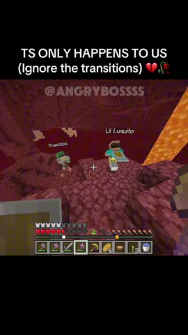 BEDROCK NEVER ON OUR SIDE 💔💔💔 #fyp #fy #brainrot #viral #ts #xybca #xyzcba #lore #crashout #tuff #incident #foryoupage #Minecraft #angryboss #angrybossss #cooked 