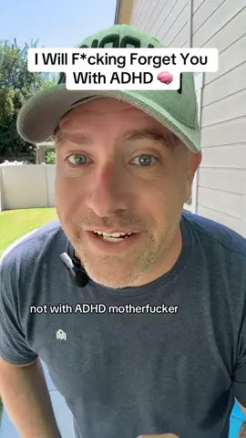 When it comes to #adhd and literally forgetting other people, comment your experience below ⬇️ #onthisday #adhdtiktok #adhdcheck #adhdprobs #adhdtok #adhdawareness #adhdproblems #adhdtips #facts #EduTok #bamf #hope #Love #kindness 