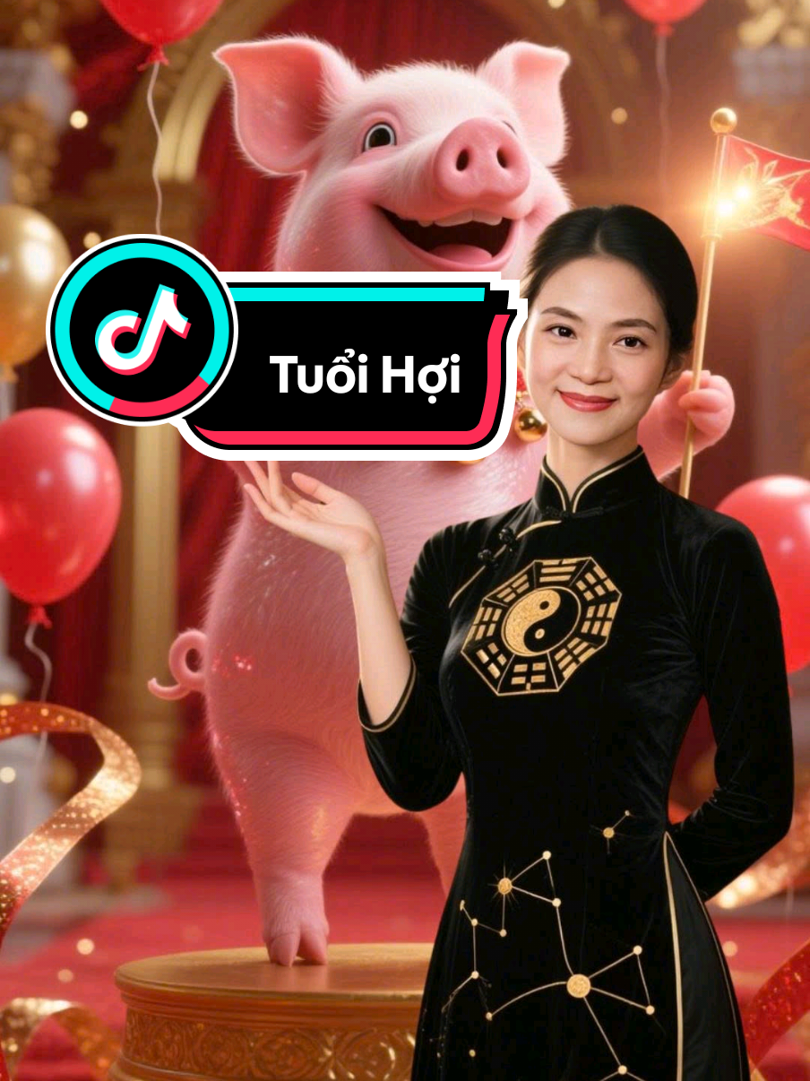 Giải mã vận mệnh : 5 Sự Thật Đáng Sợ Về Tuổi Hợi.  #thuhuonglifecode #thuhuong14131 #giaimavanmenh #Lifecode #fyp #xh #tuoihoi