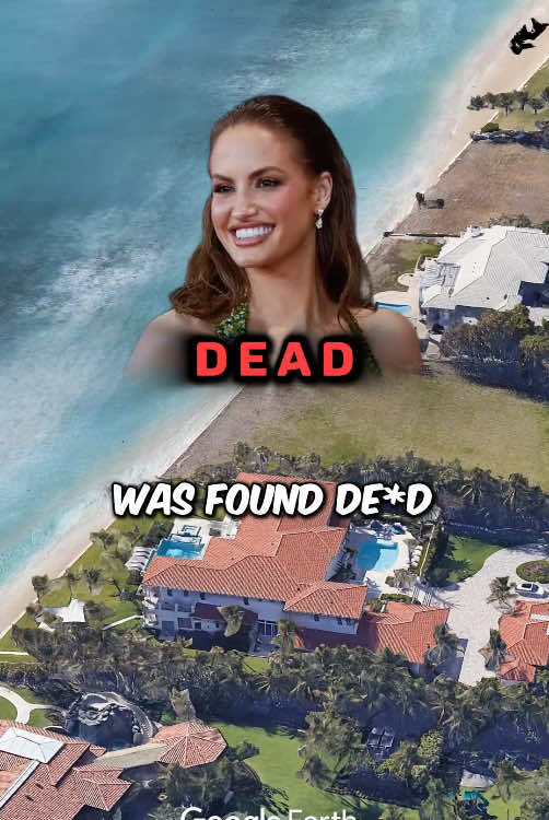 Hayley Baylee Was Found De*d In This House #fyp #foryoupage #hayleybaylee #house #america #fakerip #fakesituation⚠️ 