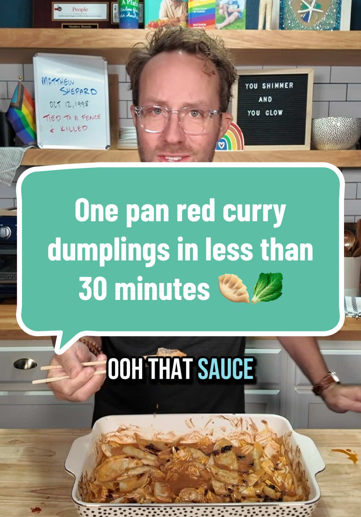 @coconutandbliss #onepan #onedishdinner #onepotmeals #EasyRecipe #weeknightdinner #easydinnerideas #easydinner #quickrecipes #30minutemeals 