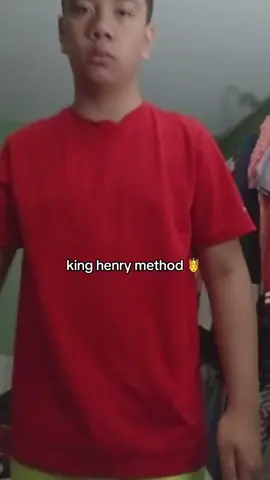 #gym #asian w king Henry 😛