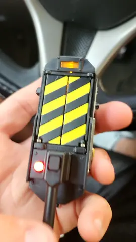 Trap ghosts in style with this Mini Ghost Trap Replica! With glowing lights, flashing effects, and movie-accurate details, this collectible brings serious nostalgia and paranormal energy to your shelf or skits. Perfect for fans of Ghostbusters or anyone chasing ghosts (or likes pretending to). Small enough to carry, cool enough to show off. #Ghostbusters #GhostTrap #TikTokShopFinds #NostalgiaToy #MovieProp #GhostHunting #MiniCollectibles #GeekStuff #80sVibes #GhostGear #ParanormalTools #TikTokToys 