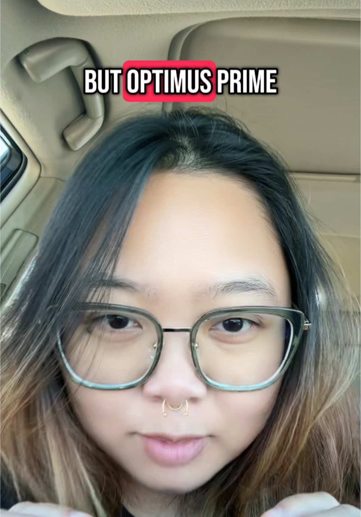 🤭 #optimus #optimusprime #transformers #transformerstok 