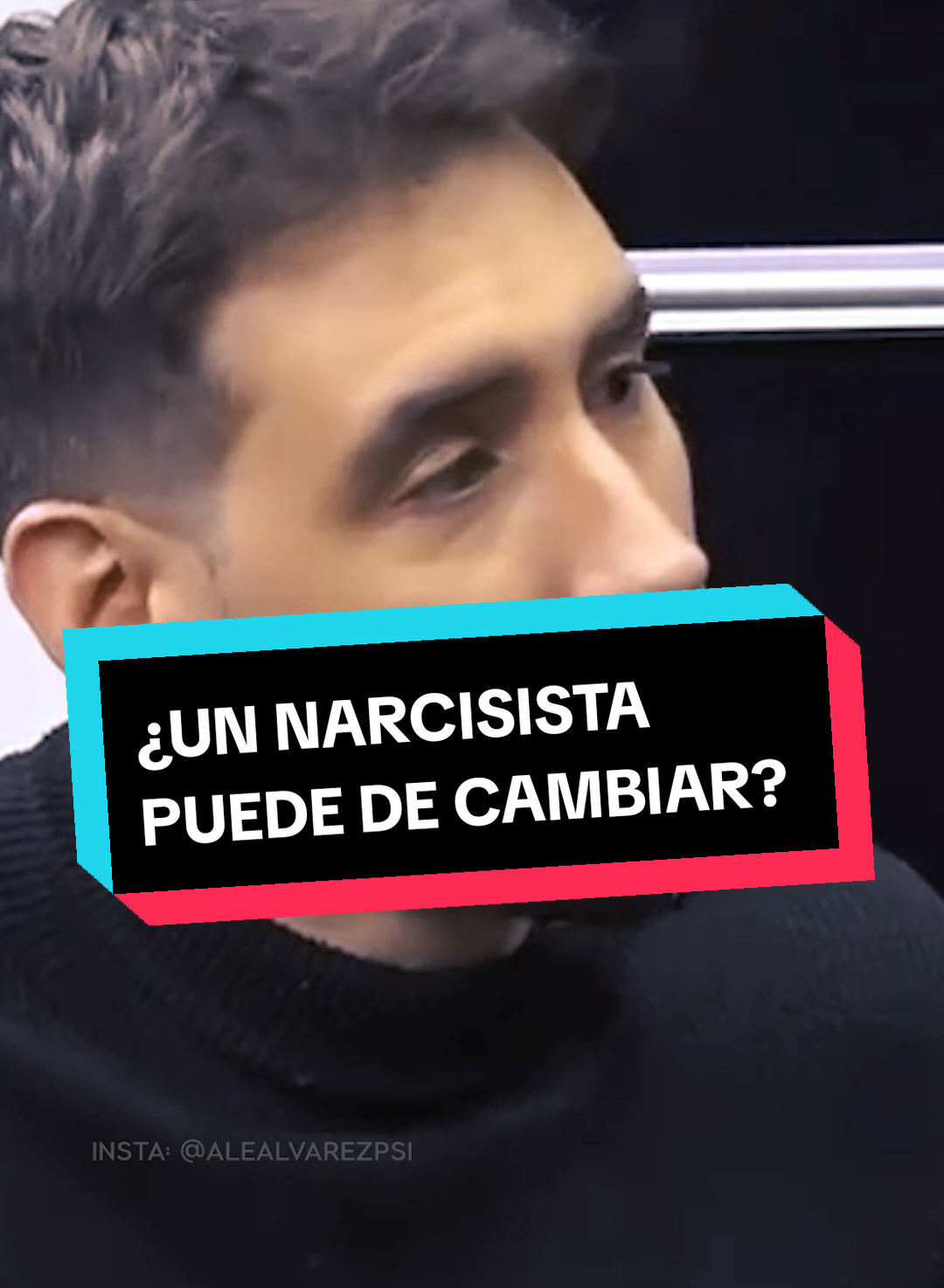 ¿Un NARCISISTA puede CAMBIAR? #psicologia #narcisista #narcisismo #personalidad #saludmental #reflexion #psicologo #terapeuta #creatorsearchinsights 