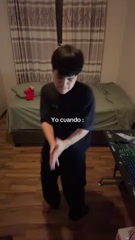 No encontraba mis medias lo siento xd #tego 