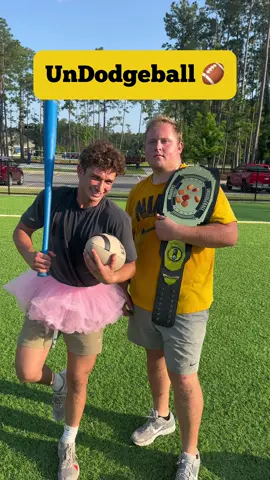 Season 2 UNDODGEBALL🏈😂 Game 13. Shayne’s up 9-3 and needs 1 Win to Win the Season #football #sports #dodgeball #throw #game #funny @JakeAjemian30 @Max 