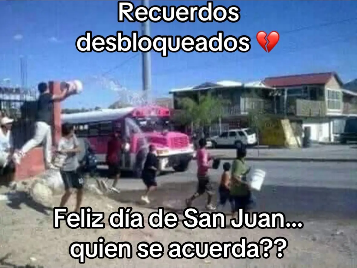 Feliz día de San Juan quien se acuerda?? #vira #durango🦂 #fyp