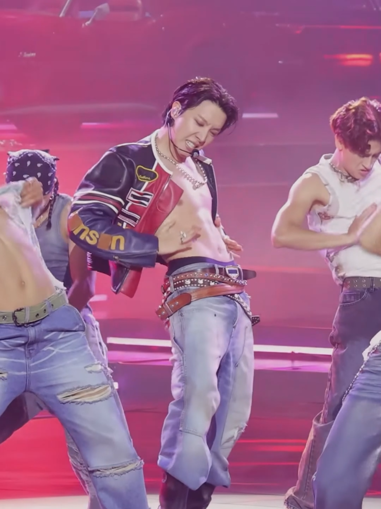 the consistency goes crazy #jhope_bts #jhope_KillinItGirl #fyp #jhope #killinitgirl #bangtan #제이홉 @hobipower 