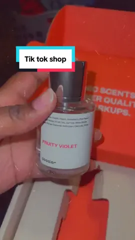 I hear the girlies keep selling this out!!! Don’t miss the 25% off sale happening now!  Hey friends who are new, my name is Monique and I have a goal to reach 5k followers in 5 weeks. I have posted consistently for 9 days now! I’m excited to share this journey with you. I have no niche, just vibbes. So follow your girl so y’all can help make the right one famous, again, lol. 😂  @Dossier Perfume #dossier #tiktokshop #tiktokaffiliate #roadto5k 