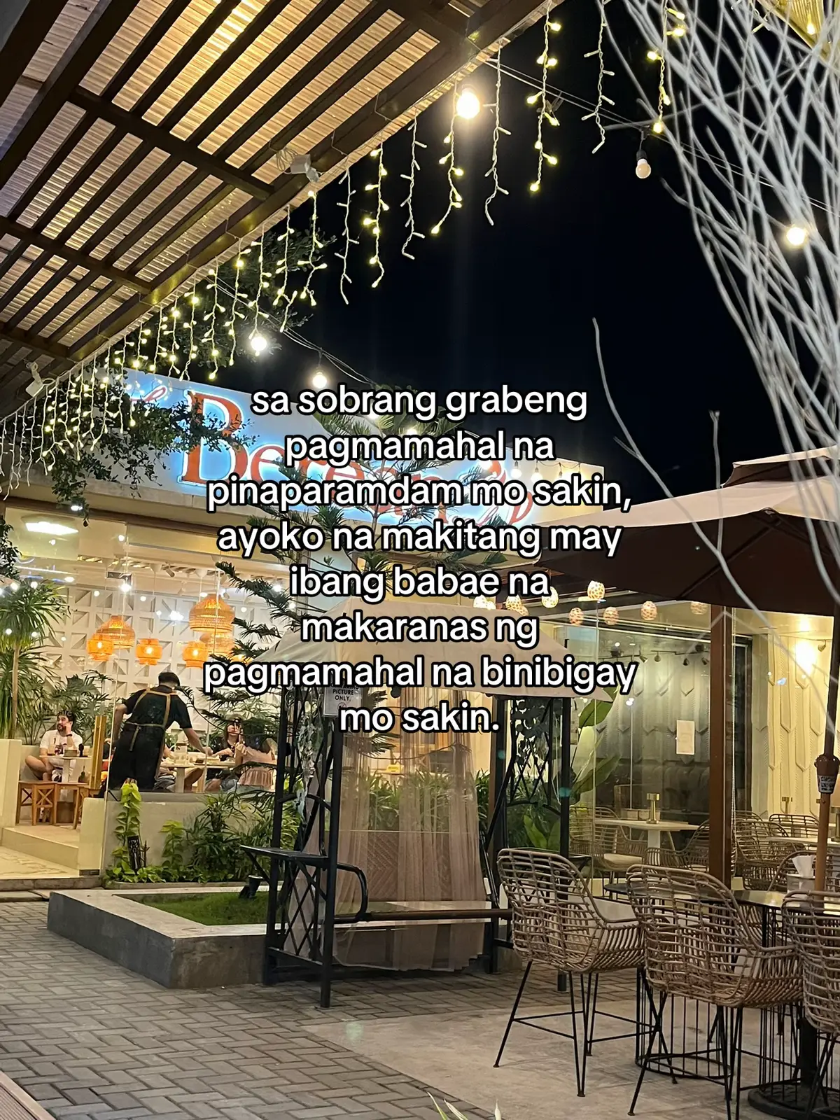 dapat ako lang. #fyppp #4upage #followme #highlights #creatorsearchinsights