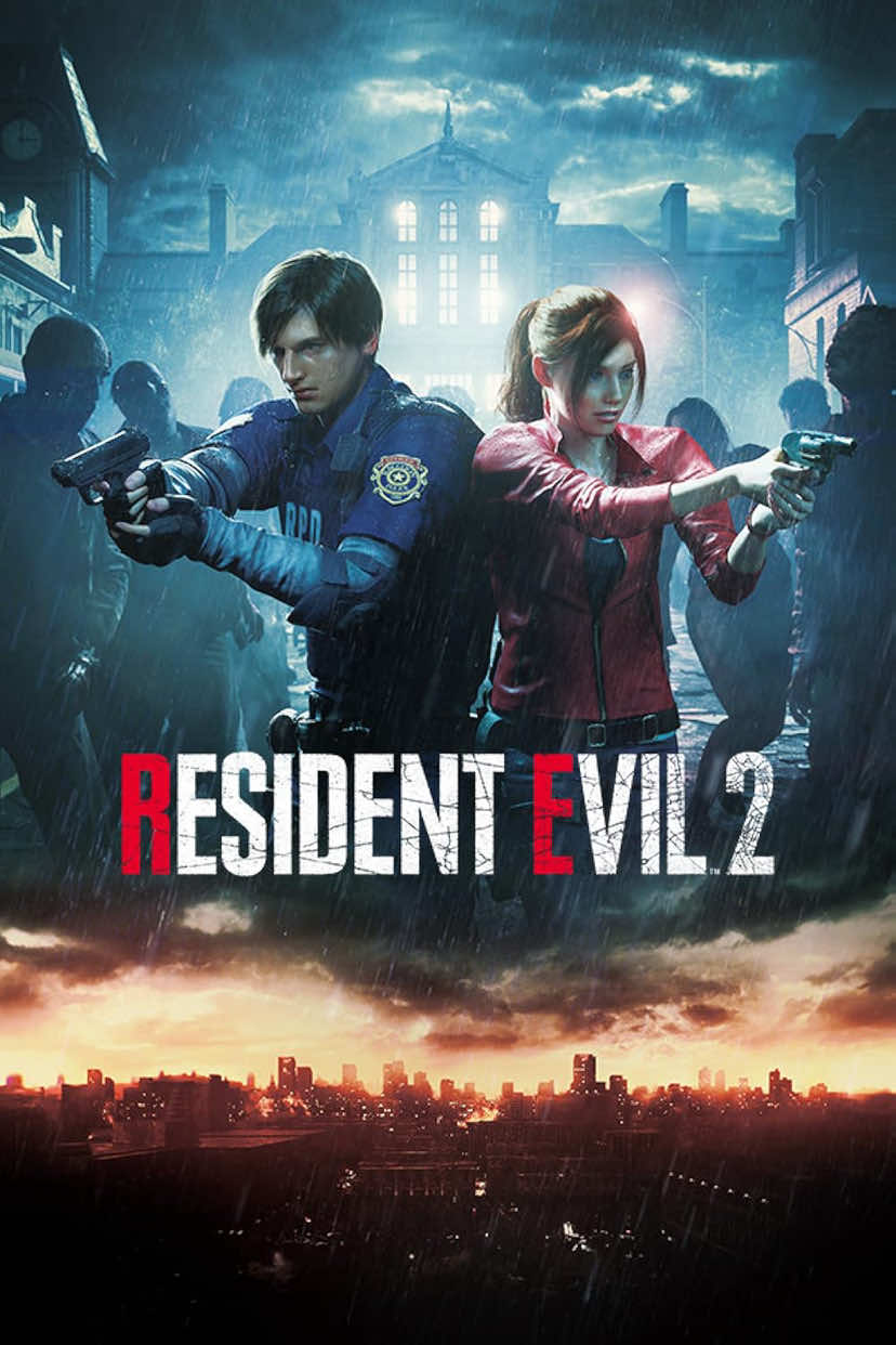 الوضع برزدنت ايفل 2 😂😭 #residentevil2remake #residentevil2 #residentevil #residenteviledit #gaming #رعب #fyp #GamingOnTikTok #foryoupage #trending #ضحك 