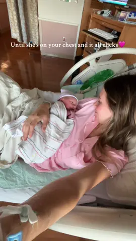 I went 9 months questioning how I was going to love another baby. Pregnancy does wild things to you sometimes. My first pregnancy was SO easy, my second one resulted in me getting diagnosed with depression and anxiety and had me feeling absolutely crazy and like a bad mom daily for the thoughts I was having. The MINUTE my baby girl was laid on my chest, all those doubts and negative emotions completely vanished. The love was there. The empathy for her was there. The desire to nurture her was there. I felt so helpless for 9 months only to meet her face to face and realize that it was all going to be okay in the end 🩷 she is the most PERFECT addition to our little family. #motherhood #postpartum #prenataldepression #postpartumanxiety #adviceformoms #secondtimemom #nothingsgonnahurtyoubaby #girlmom #newbornlife 