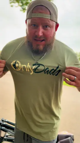 Only Dads! #dadssupportingdads #onlydads #Tatcha #fyp 