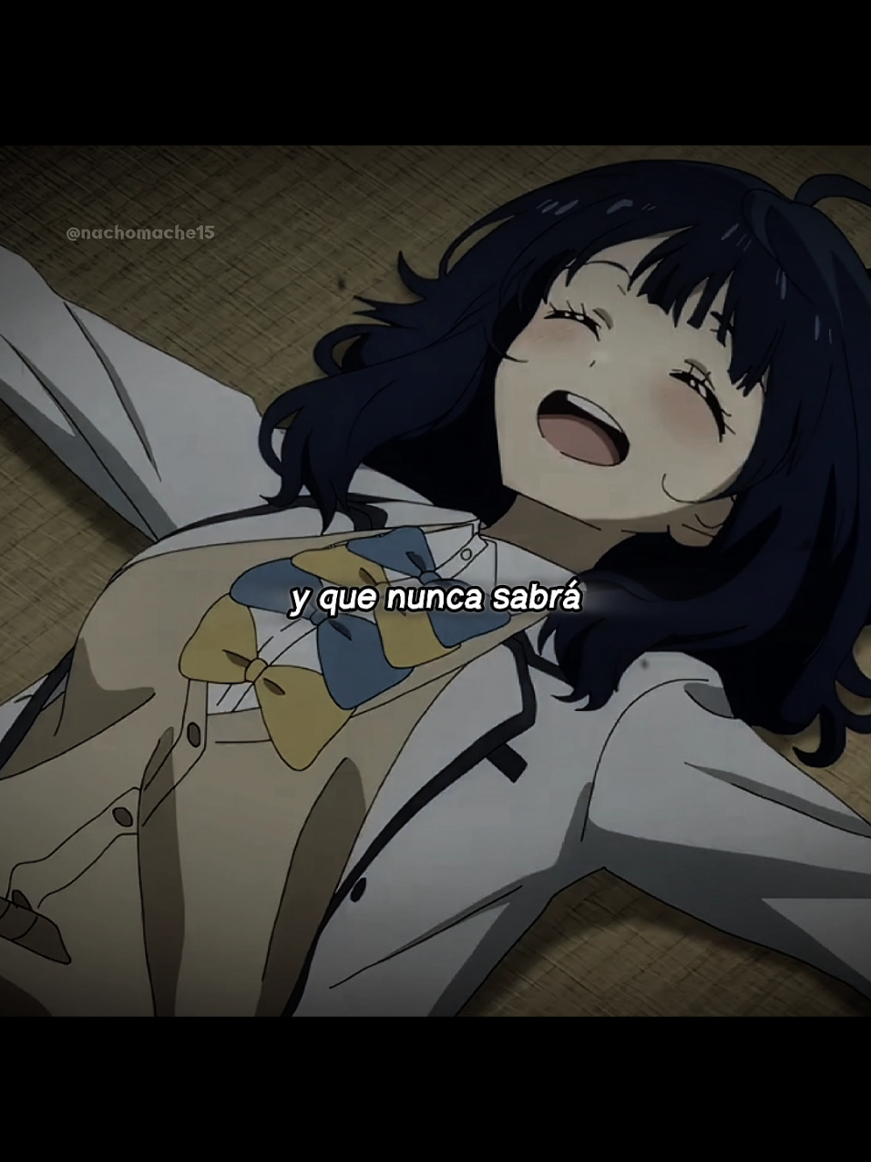 enamorado.......❓#makeinetoomanylosing #Anime #dedicar #dedica #paradedicar #etiqueta #editor #parati #Viral #fyp 