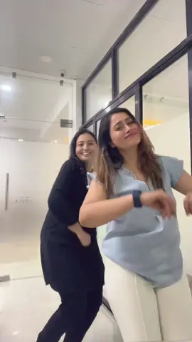 Nurse meets dentist – where healing begins with a smile!😉 @Dikshya Shrestha #sharinghappiness #anetahthapa #bestdentalclinic #himalayandental #blessed #tiktoknepal #fyp #degal💪 