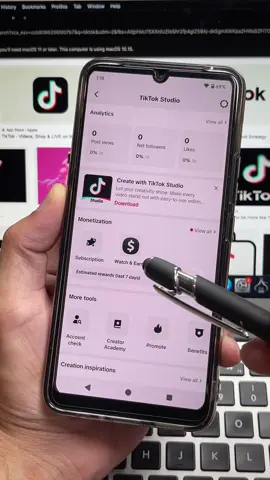 #tiktok #onlinebusiness #foryoupage #onlineearningskills #tiktokearings #onlineearning #tiktokUsaccount #onlineearnings 