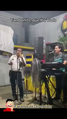 Tan Bonito, que iba Todo 🤣 #Lmao #Artista #Cantante #ParaTi #Entrenimiento #TikTok #FarandulaDivertida #🤣 #Chistes #Viral #Bromas #Comedia #Funny #funnymemes #FunnyVideo #Broma #Video #VideosFunny #VideosMemes #Risas #Jaja #Fiesta #Karaoke 