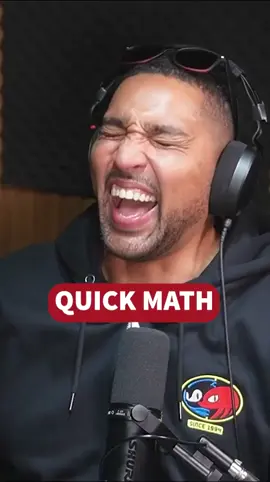 Quick math