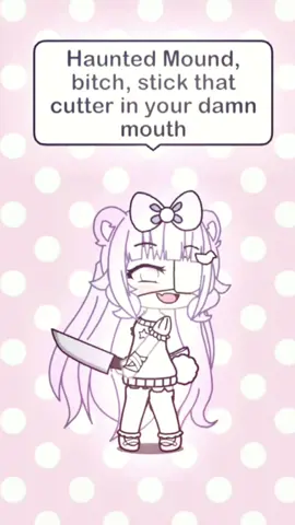 :3 #gacha #gachalife #sematary #fyp #viral #cutecore🎀🦴🍮🐾 #blowthisup #kawaii #2018gacha 