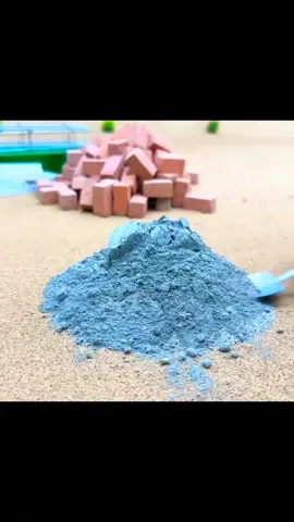 #minibuilder #construction #minibuilder1 #farming #farming #diyproject #fyp #foryoupage #viral 