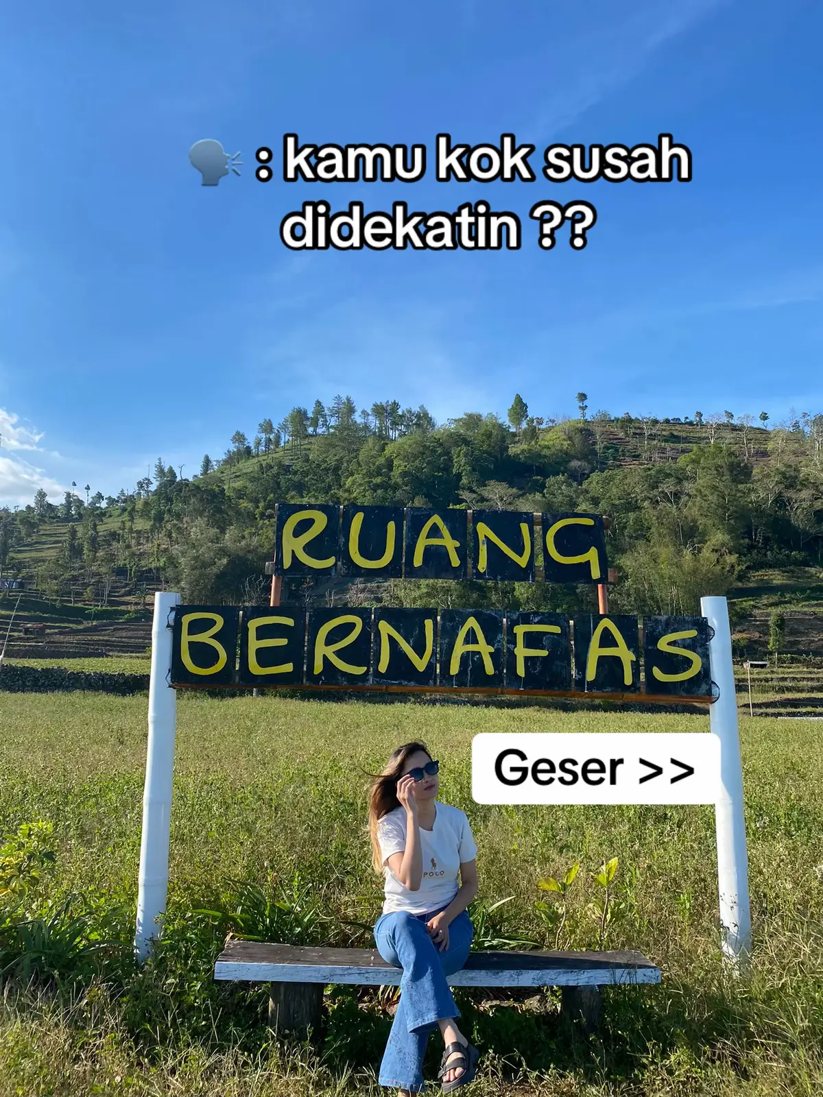 Bukan siapa siapa #fy #fyp #4 #photo #slideshow #sulsel_makassar #makassartiktokers #rumahkayu 