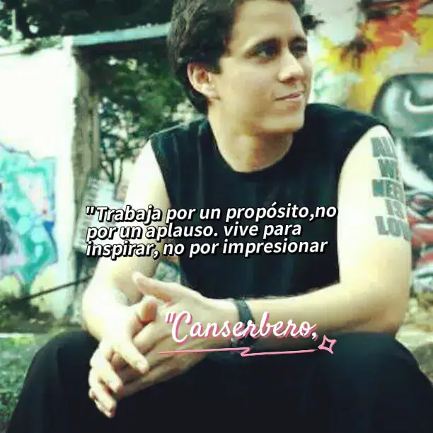 canserbero maquiavelico el Can Del Rap Rey del Poema#canserbero #maquiavélico #elreydelpoema #poemacanserbero #elreydelRap
