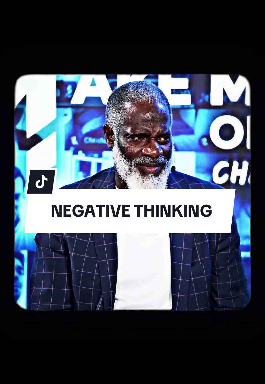 Fix your thoughts #myrongolden #foryoupage #wealth 