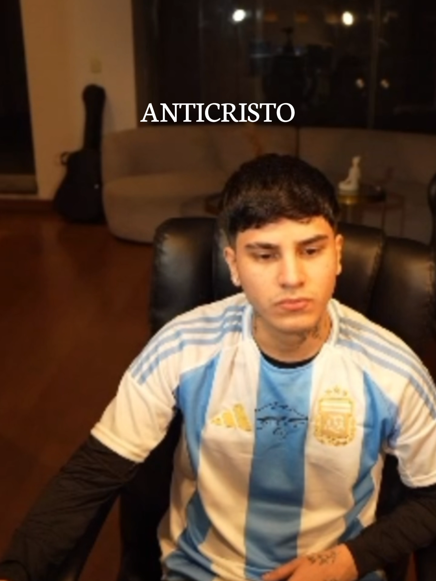 ANTICRISTO#HUMOR #cristoratavideos #cristora #lima #cristoratafans #cristorataenyoutube