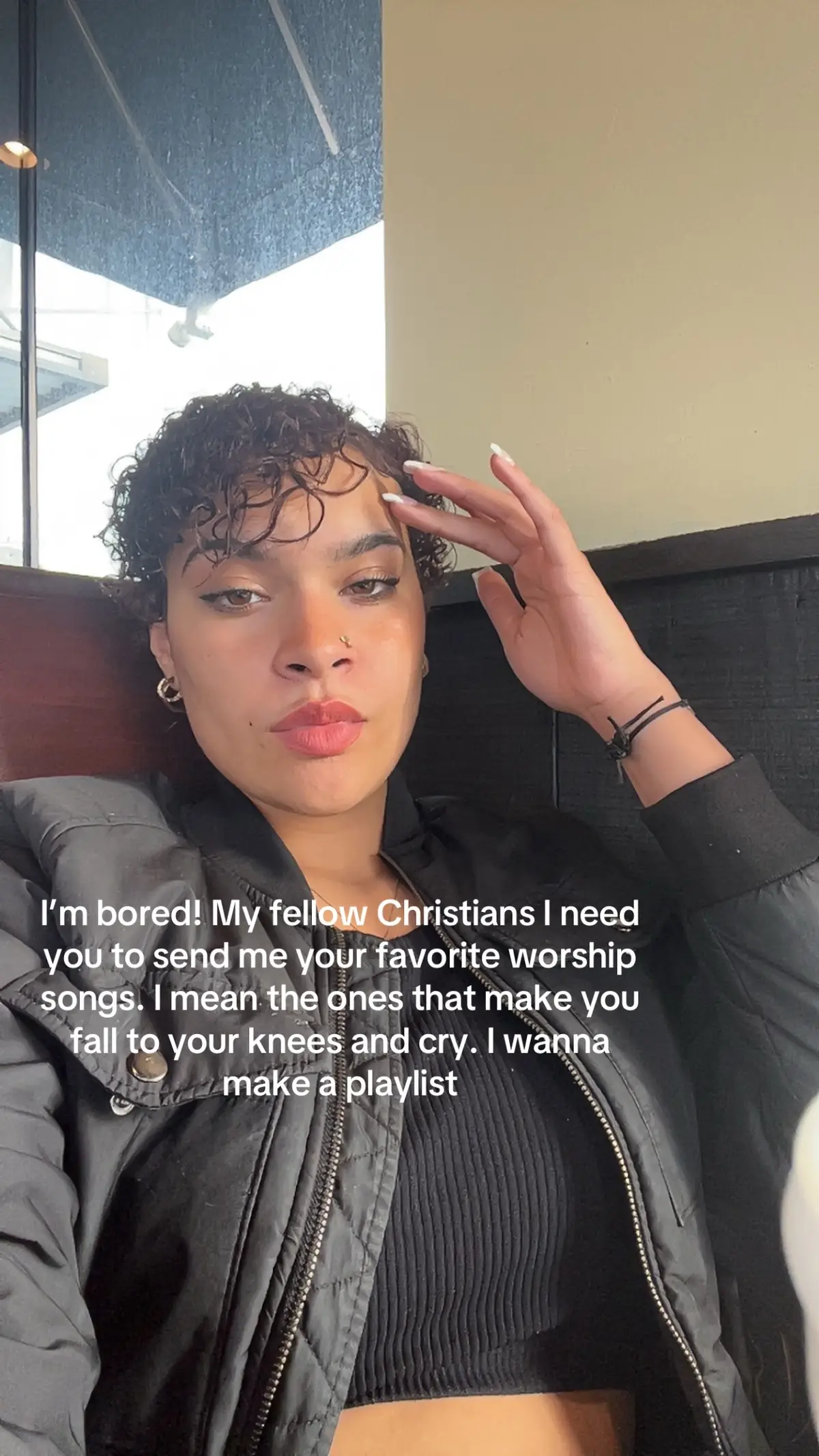 I need really good ones #worshipmusic #worship #playlist 