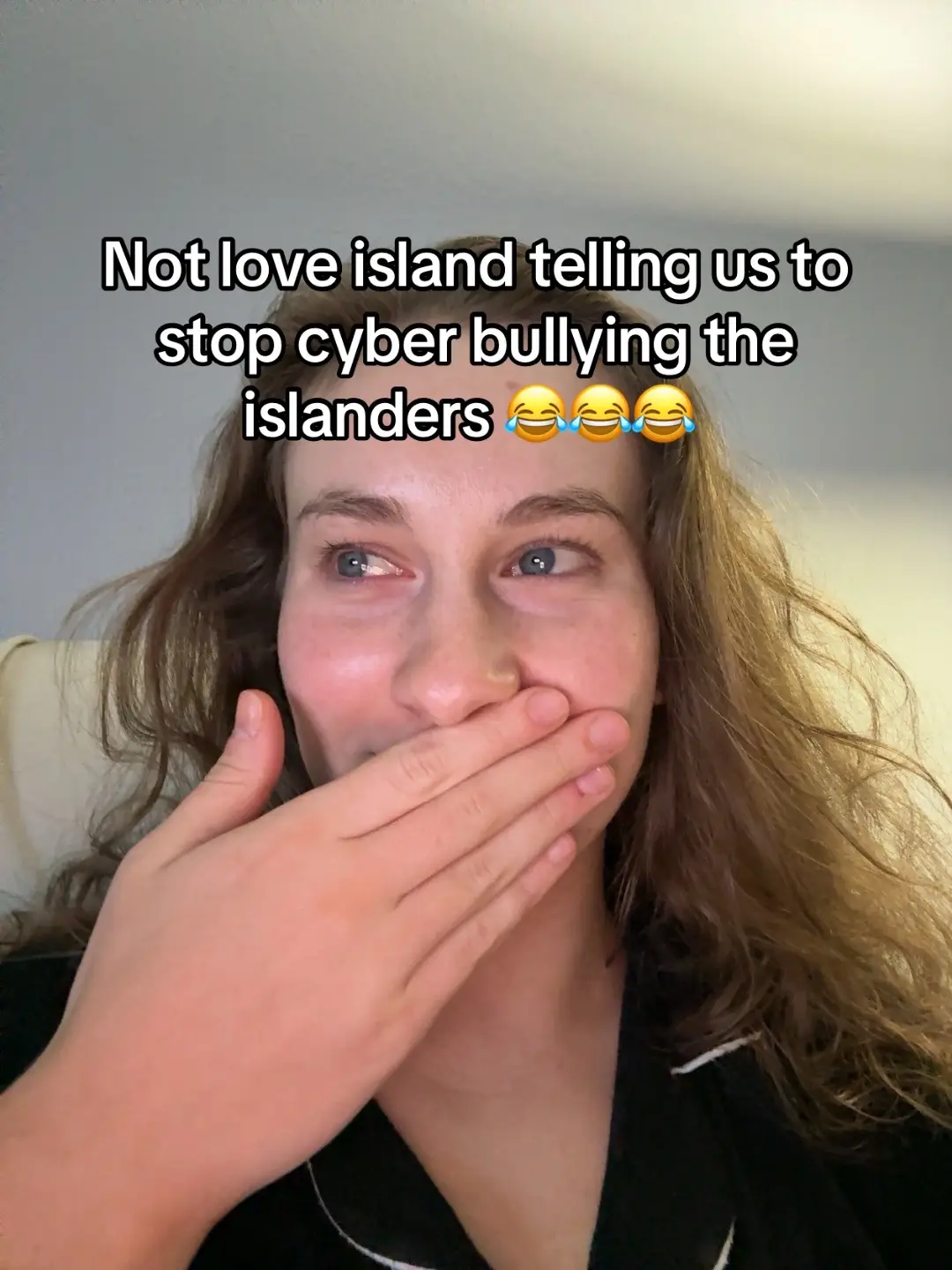 Plz don’t kys we love you all!!! 