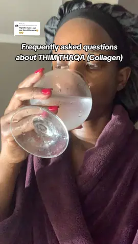 Replying to @user5628150042654 Frequently asked questions about the Firming Complex and Moisturizing Lotion combo (the. thaqa). If interested get in touch 7686 0160  #reverseaging #antiaging #wrinkles #collagen #thebestcollagen #agegracefully #thimthaqa #lookyounger #lookgoodfeelbetter #naturalproducts #skincare #skincareover50 #infinitefirmingcomplex #marinecollagen 