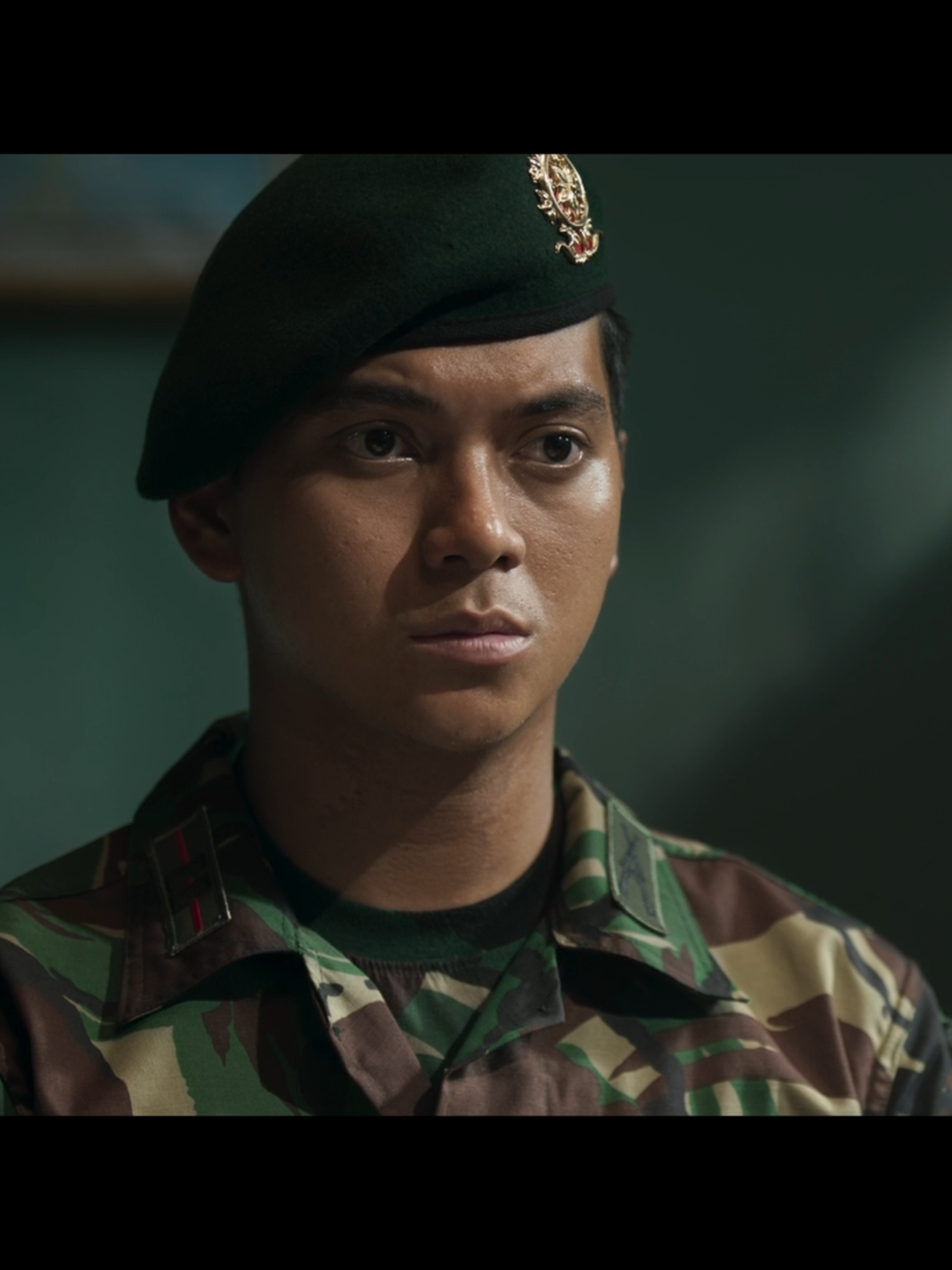 Trailer 2 : Film Laga Terbesar di 2025 telah hadir!!! BELIEVE — Takdir, Mimpi, Keberanian. Kisah hubungan anak dan ayah yang dipertemukan dalam perang yang brutal, dan tentang istri yang tidak pernah tau suaminya akan pulang untuk dipeluk atau dikuburkan. Saksikan 24 Juli 2025 di bioskop pilihan kalian! #FilmBelieve #Believe #FilmIndonesia #FilmAction #FilmLaga #Warmovie #Pertempuran #TentaraNasionalIndonesia #Kostrad