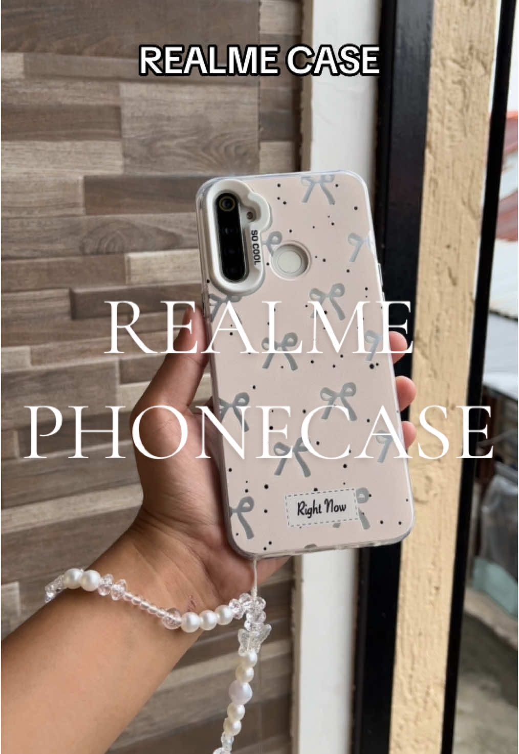 Ganda so muchhhyy🩷🫶 #realmecase #realmephonecase #realme6icase #fyp #foryou #fyppppppppppppppppppppppp 