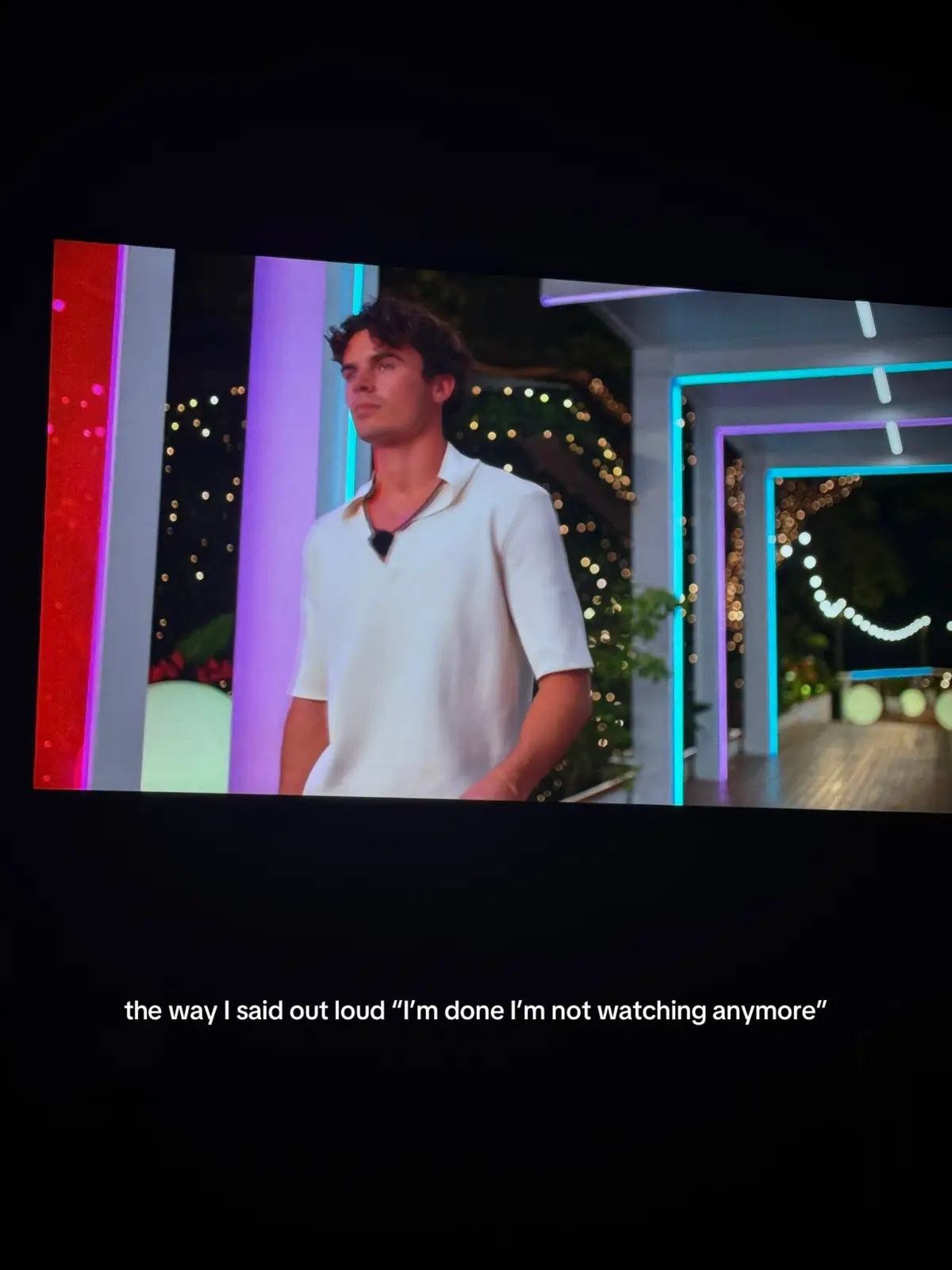 #loveislandusa #LoveIsland 