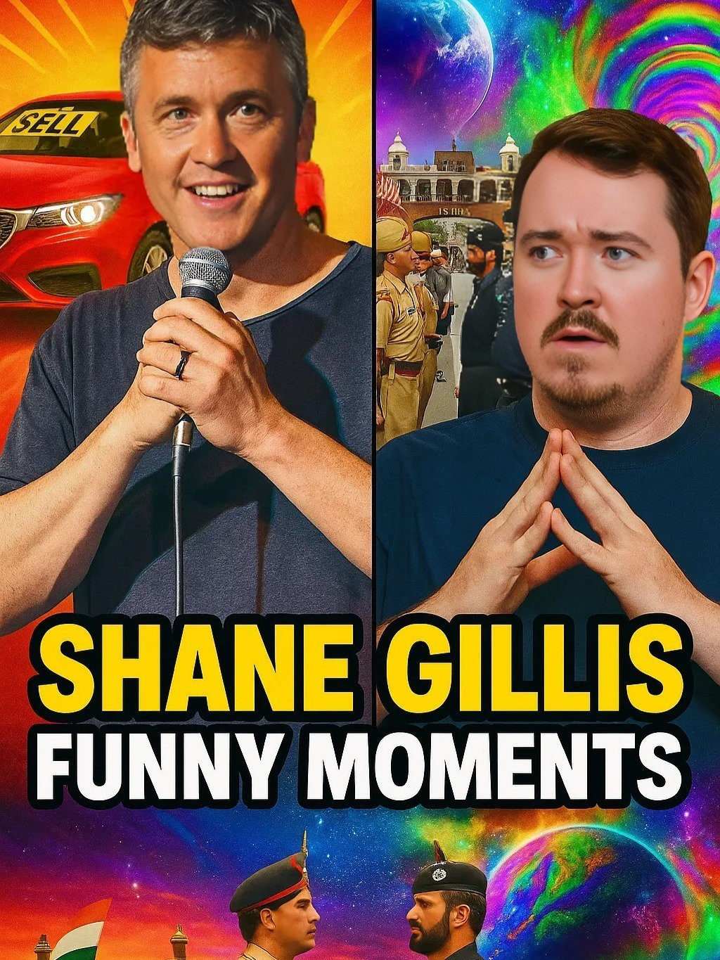 gillis coooooShane & Matt: 