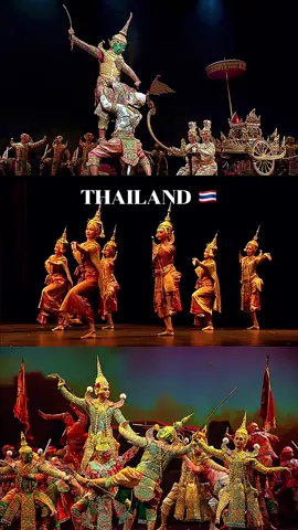 Thai Dancing Arts…An inheritance passed down from Thai ancestors to Thai descendants today. 🇹🇭  รำไทย: นาฏศิลป์ไทย…มรดกตกทอดจากบรรพบุรุษไทย..สู่ลูกหลานไทยในปัจจุบัน Credit and special thanks to the owner of this photo.🙏 #Thailand #CulTure #Thai #ThaiCultureToTheWorld #Amazingthailand #Amazing #Unseenthailand #Thaiculture #ThaiHeritage #WorldHeritage #ThaiArts #Arts #Thaidacne #ThaiDancingArts #ThaiAncestors #Dance #รำไทย #นาฏศิลป์ไทย 