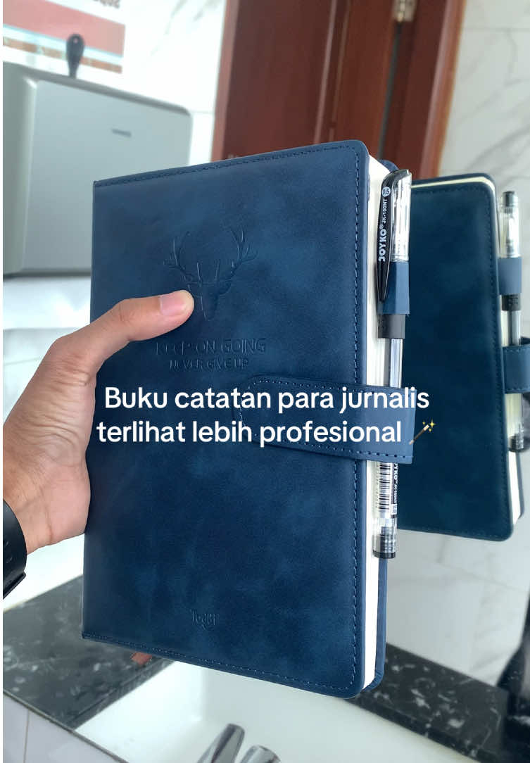 Rekomendasi buku catatan 🪄 #bukucatatan #rekomendasi #bukunotebook #bukunotepad #buku #fyp 