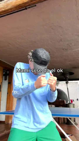 Ya escucharon “Si Se Da El Ok” hoy? 😏 #sisedaelok 