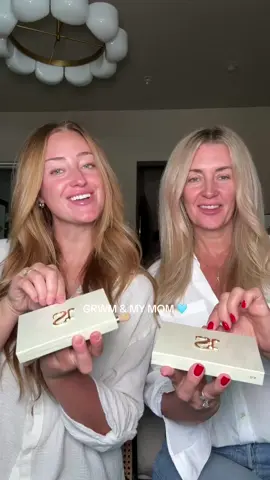 #grwm #grwmmakeup #momanddaughter 