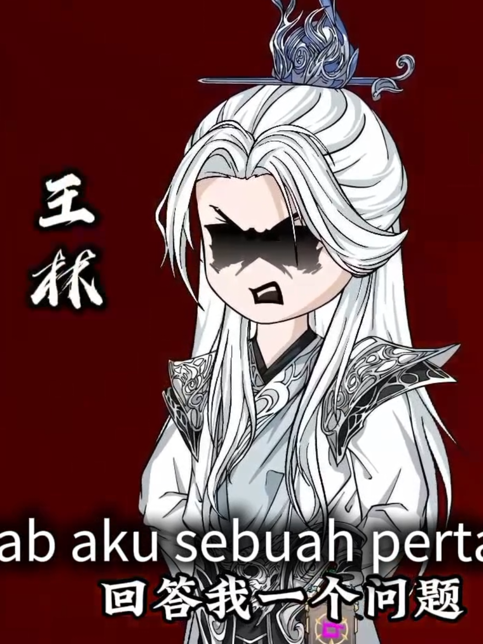 Bagian 61 | Wang Lin Pergi Membunuh Tetua Sekte Pedang, Mendapatkan akar spiritual Emas#donghuaupdate #donghuabaru #nontonseru #wanglin #donghua #renegadeimmortal #fanszdonghua 