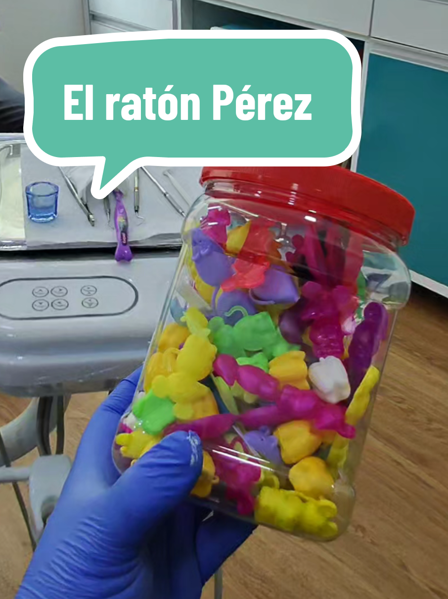 Ese pequeño momento en el que el ratón Pérez obra de maneras misteriosas #odontologopediatraenbogota #odontopediatraenbogota #odontologiainfantil #odontopediatra #dentistadeniños #odontopediatria #odontopediatriaenbogota #ratonperez 