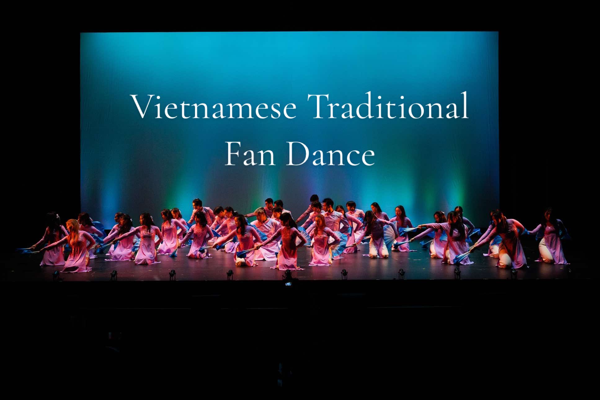 Last fan dance until next spring 🥲  Title: Thức Tỉnh (Awaken) Original choreography by me and adapted from Han Truong Songs: Kẽo Cà Kẽo Kẹt and Lắm Mối Tối Ngồi Không by @Hoang Thuy Linh  Vì yêu cứ đâm đầu by @Min Min  Please credit if you use any of the choreo :)) @ Harvard Asian American Dance Troupe  #harvard #vietnam #vietnamese #fandance #fan #college #traditional #fandancer #dances @aadt.board 